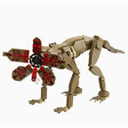 Stranger Things Demogorgon Building Sets – Multiple Designs