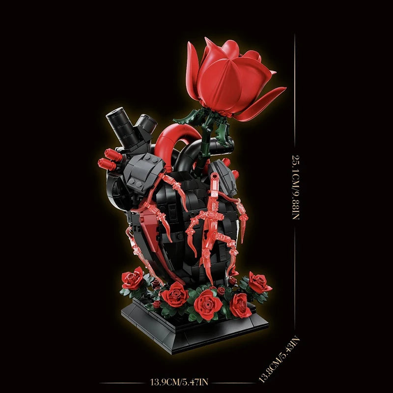 Dark Fantasy Collection Building Blocks