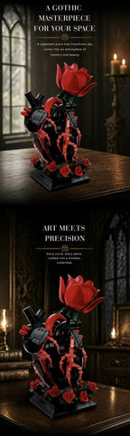 Dark Fantasy Collection Building Blocks
