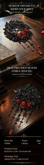 Dark Fantasy Collection Building Blocks