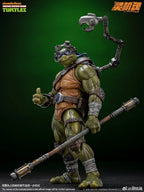 Lingjihun Teenage Mutant Ninja Turtles Premium Collectible Figure Collection