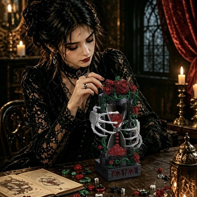 Dark Fantasy Collection Building Blocks