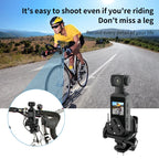Mini 4K Handheld Digital Video Camera