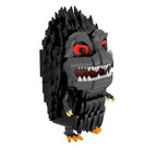 574PCS Critters Movie Monster Building Set