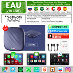 CarlinKit Android 13 CarPlay AI Box