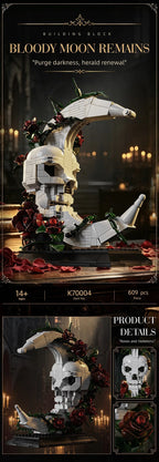 Dark Fantasy Collection Building Blocks