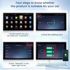 CarlinKit CarPlay & Android Auto Adapter