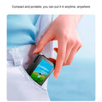 Mini Portable Wireless Selfie Monitor