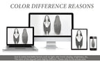 Sephiroth Inspired Long Silver Cosplay Wig