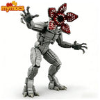 Stranger Things Demogorgon Building Sets – Multiple Designs