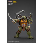 JOYTOY Teenage Mutant Ninja Turtles Action Figure Collection – 1:12 Scale