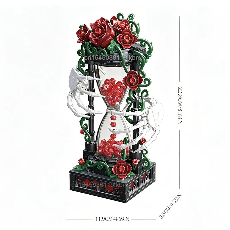 Dark Fantasy Collection Building Blocks