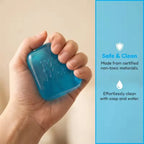 Schylling NeeDoh™ Nice Cube – The Viral Sensory Stress Relief Cube