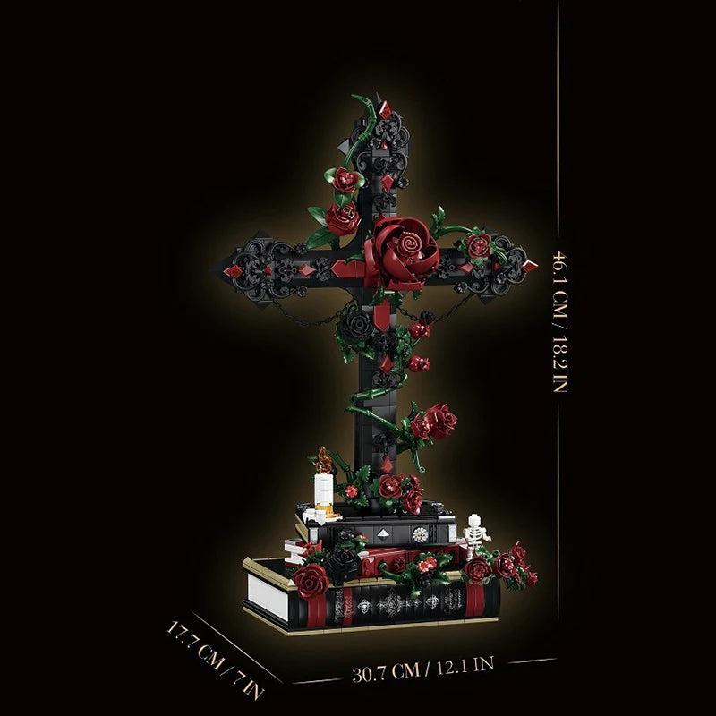 Dark Fantasy Collection Building Blocks