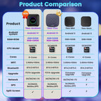 CarlinKit Android 13 CarPlay AI Box