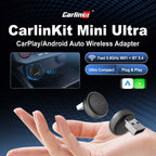 CarlinKit Mini Ultra 3 Wireless Adapter
