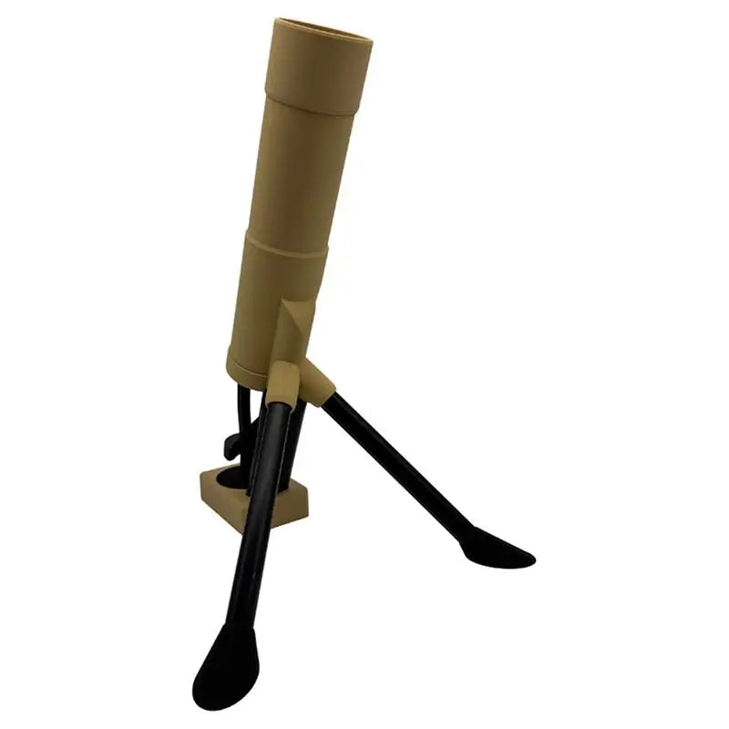 Beer Bottle Mortar – Cap Launching Bottle Opener