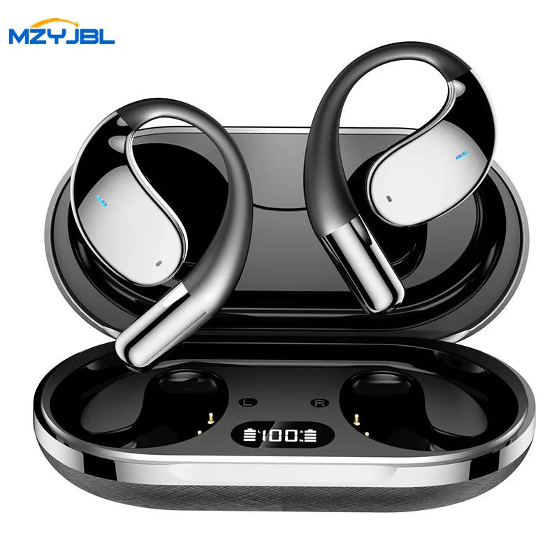 TOP SELLER - 3-in-1 AI Translator Earbuds – 144 Languages