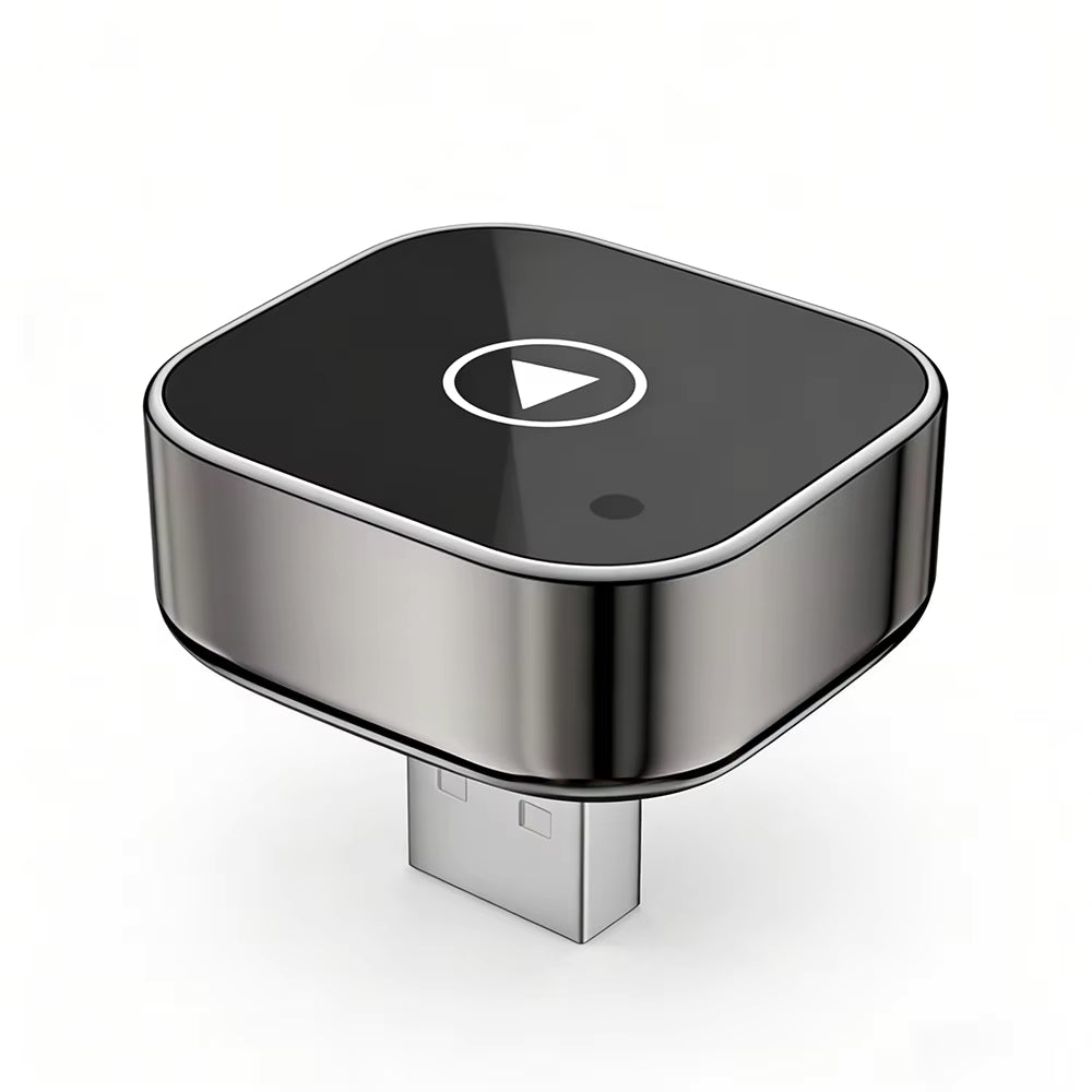 2026 Wireless CarPlay &amp; Android Auto Adapter