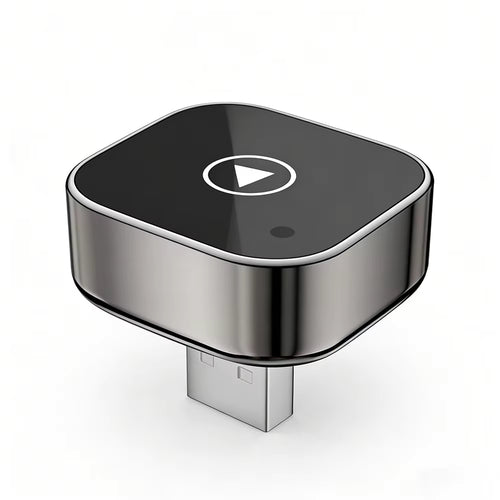 2026 Wireless CarPlay &amp; Android Auto Adapter