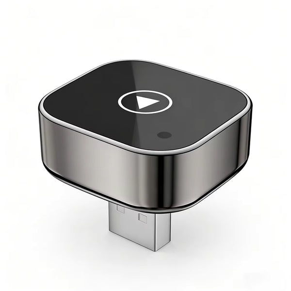 2026 Wireless CarPlay &  Android Auto Adapter