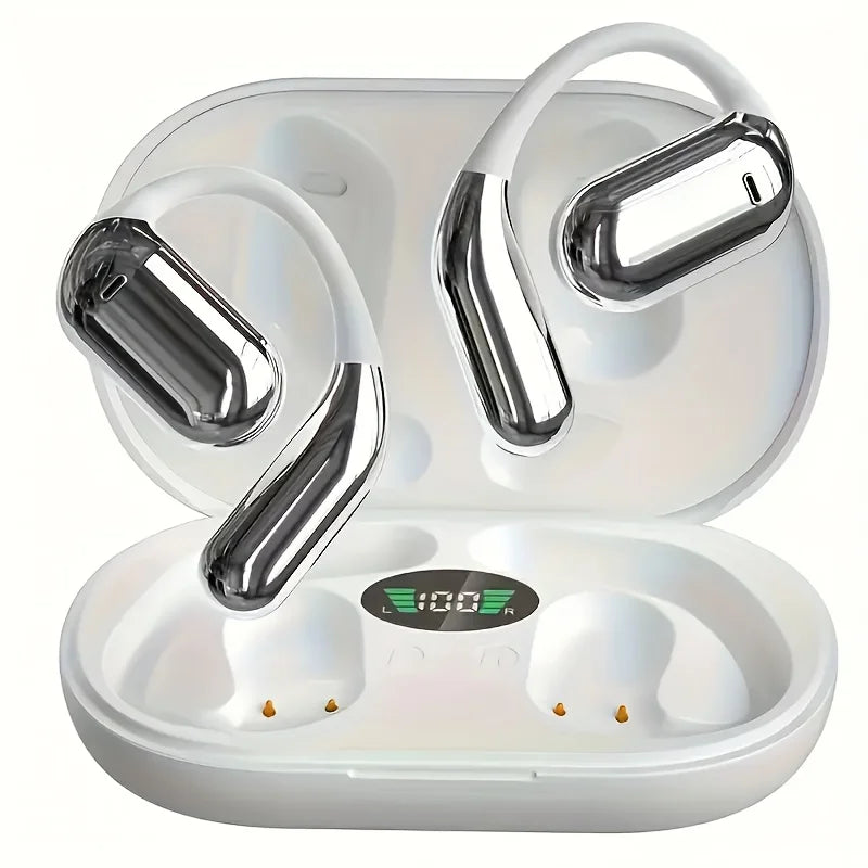TOP SELLER - Q16 3-in-1 AI Translator Earbuds – 144 Languages