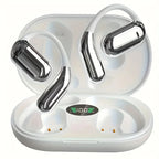 TOP SELLER - Q16 3-in-1 AI Translator Earbuds – 144 Languages