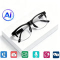 Lenovo D12 AI Smart Glasses 1600W