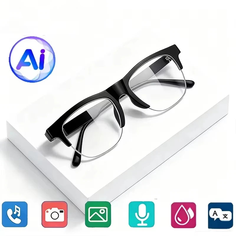 Lenovo D12 AI Smart Glasses 1600W