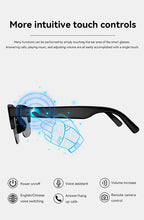 Lenovo D12 AI Smart Glasses – AI Translation & HD Camera