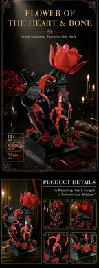 Dark Fantasy Collection Building Blocks