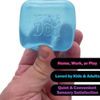 Schylling NeeDoh™ Nice Cube – The Viral Sensory Stress Relief Cube