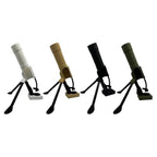 Beer Bottle Mortar – Cap Launching Bottle Opener