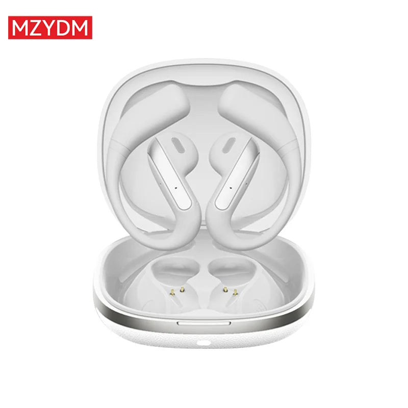 YJ-55 3-in-1 AI Translator Earbuds – 144 Languages