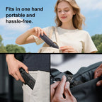 OURLIFE M105 4K AI Tracking Pocket Camera