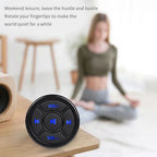 Bluetooth Media Remote for Car & Motorcycle