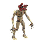 Stranger Things Demogorgon Building Sets – Multiple Designs