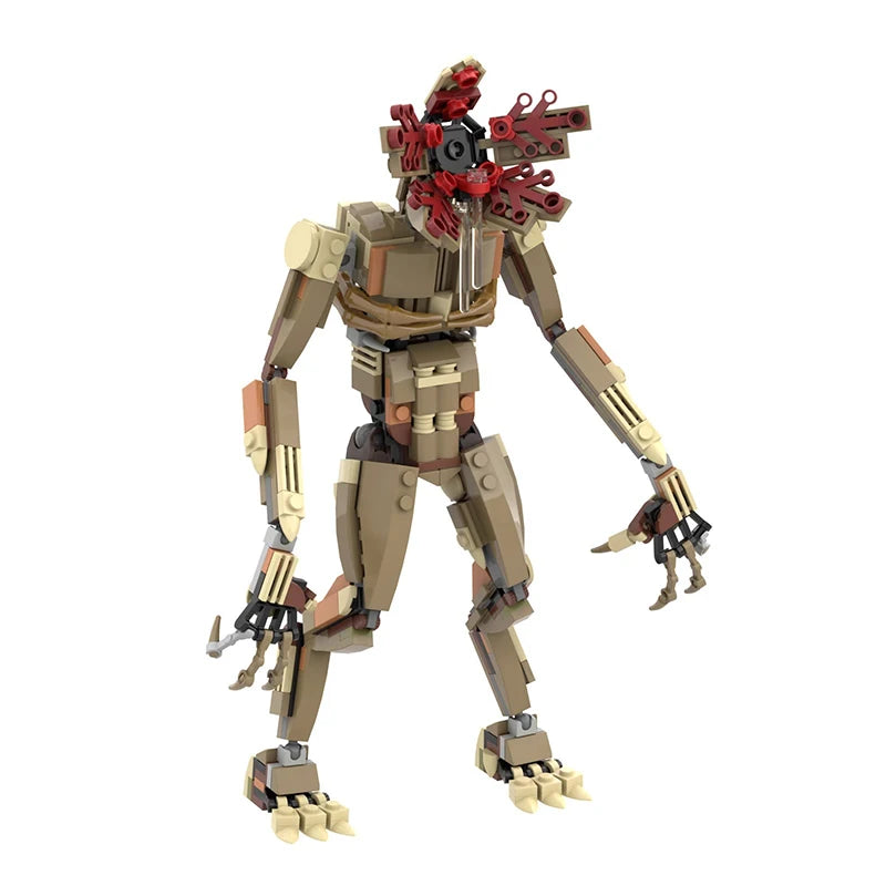 Stranger Things Demogorgon Building Sets – Multiple Designs