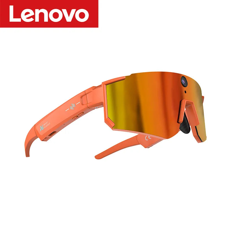 Lenovo M95 AI Smart Glasses Sport