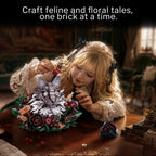 Dark Fantasy Collection Building Blocks