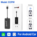 CarlinKit CarPlay & Android Auto Adapter