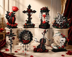 Dark Fantasy Collection Building Blocks