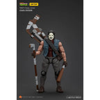 JOYTOY Teenage Mutant Ninja Turtles Action Figure Collection – 1:12 Scale