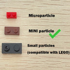 Japanese Street Shop Micro Building Blocks