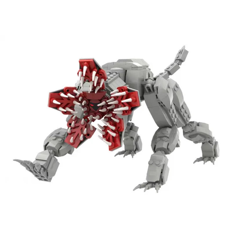 Stranger Things Demogorgon Building Sets – Multiple Designs
