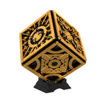 791PCS Hellraiser Lament Configuration Building Set