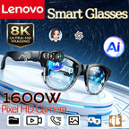Lenovo D12 AI Smart Glasses 1600W