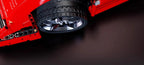 F40 Supercar Building Block Set – 4,026 Pieces
