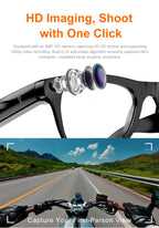 Lenovo XK One Pro AI Smart Glasses – 24MP Camera & AI Translation