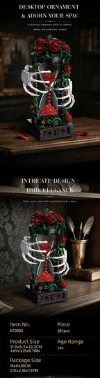 Dark Fantasy Collection Building Blocks
